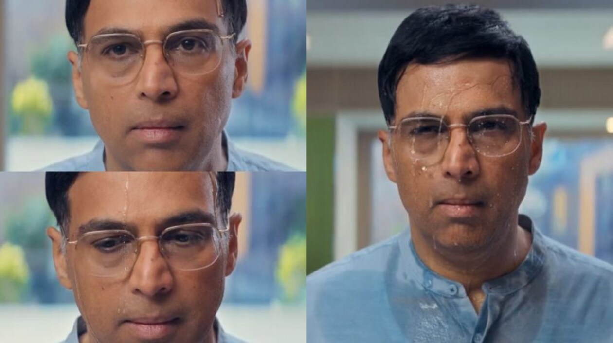 Did you know? Subway’s recent ad ft. Vishwanathan Anand was inspired by a meme
