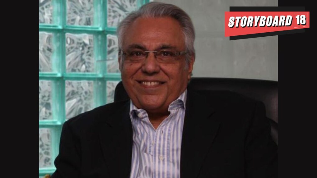 Diwan Arun Nanda demits charge as Rediffusion chairman