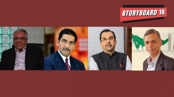 Exec movements at ITC, Mindshare, Godrej & Boyce, Viacom18, and more