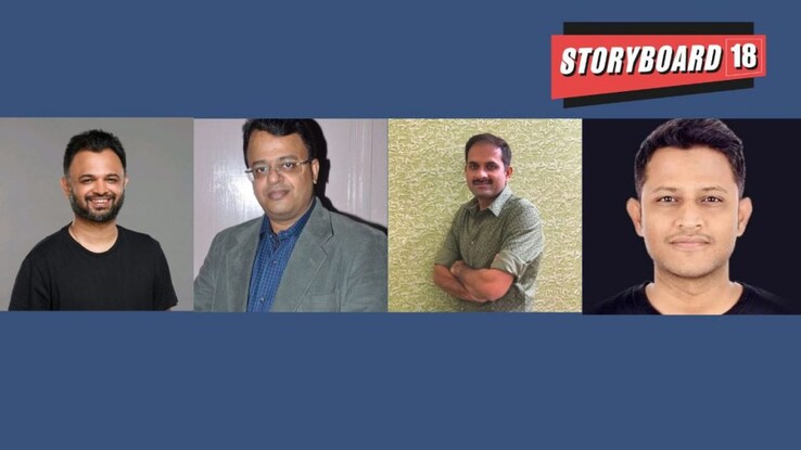 CXO Moves: Exec movements at Dentsu, Wavemaker, GroupM and more