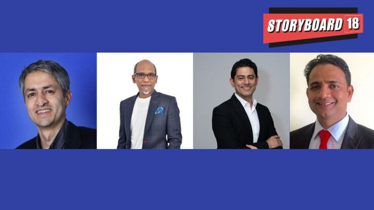 CXO Moves: Exec movements at Google, GroupM, Dentsu, Ogilvy, Disney+Hotstar and more