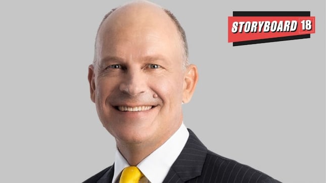 Campbell Wilson, CEO of Air India