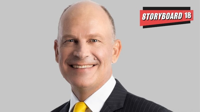 Campbell Wilson, CEO of Air India