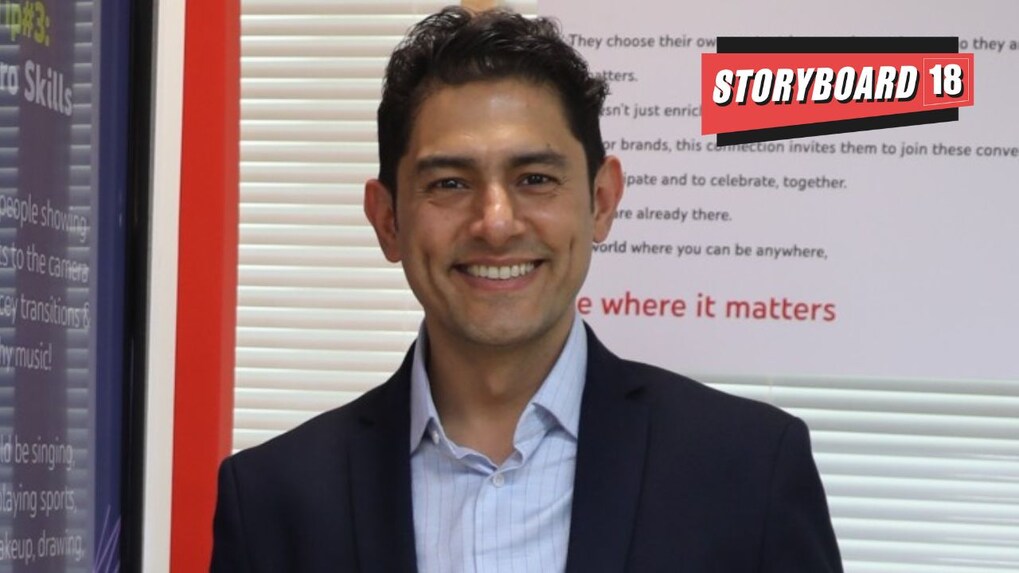 Disney+Hotstar ropes in Google’s Dhruv Dhawan as head of ads