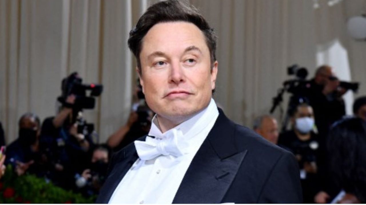 Fool's Day: Elon Musk says he’s joining Disney to make it more 'woke', in a "recycled" joke