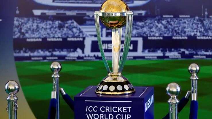 ICC World Cup 2023 sponsorship likely to witness an uptick