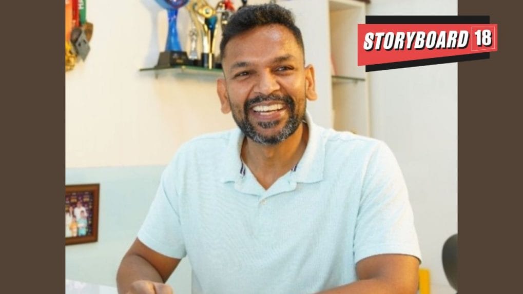 Alok Jain joins Viacom18 as president and head of Colors Hindi and regional