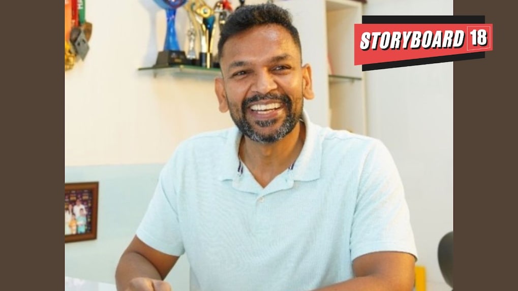 Alok Jain joins Viacom18 as president and head of Colors Hindi and regional