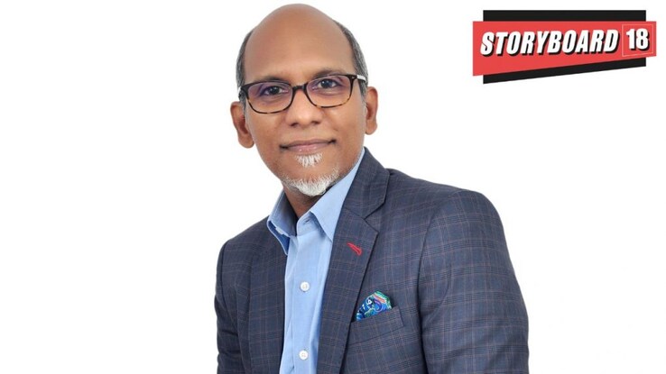 Dentsu X India onboards Jose Leon as CEO