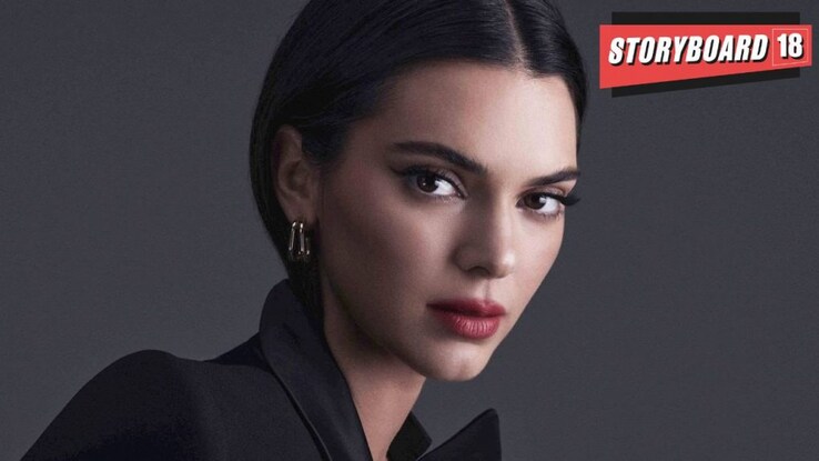 L’Oreal Paris makes Kendall Jenner global brand face