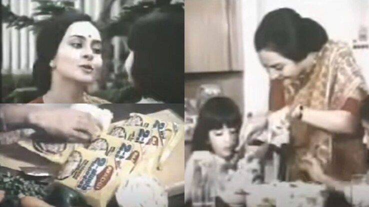 Maggi’s maiden TV ad: Things you didn’t know