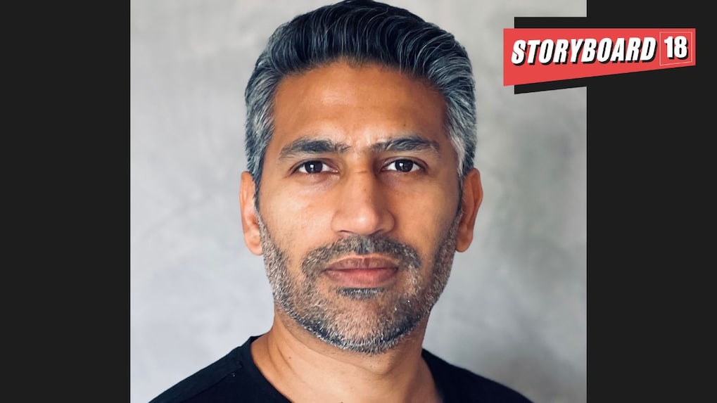 Don't take your designation too seriously, says Mayur Hola of Culinary Brands