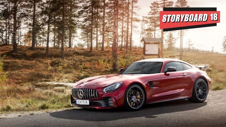 Sales of luxury cars zoom in 2023 after positive H1 results