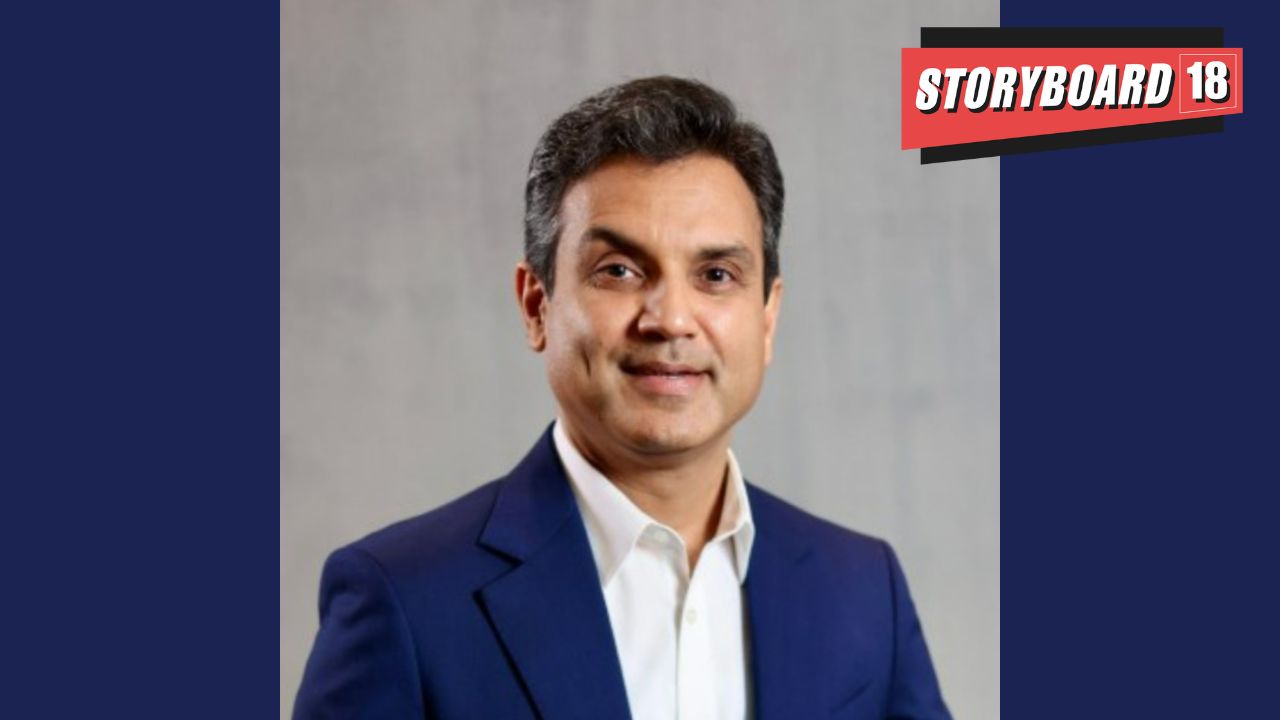 Anant Maheshwari joins Honeywell as President and CEO, to lead high growth region