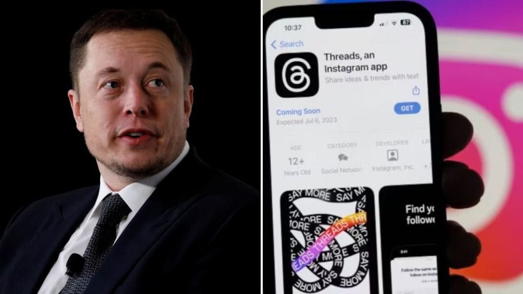 Competition is fine, cheating is not: Elon Musk after threatening to sue Meta