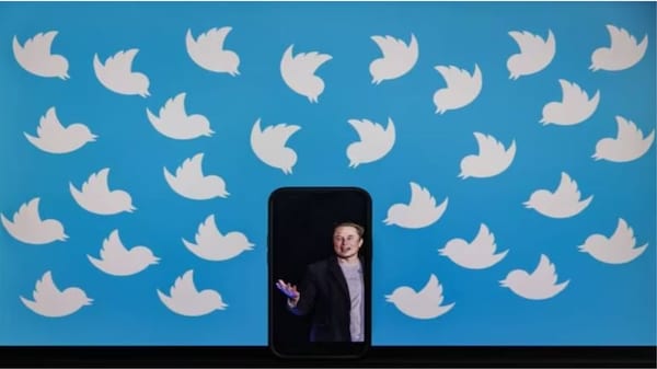 Elon Musk kills the blue bird; So what's the new Twitter logo?