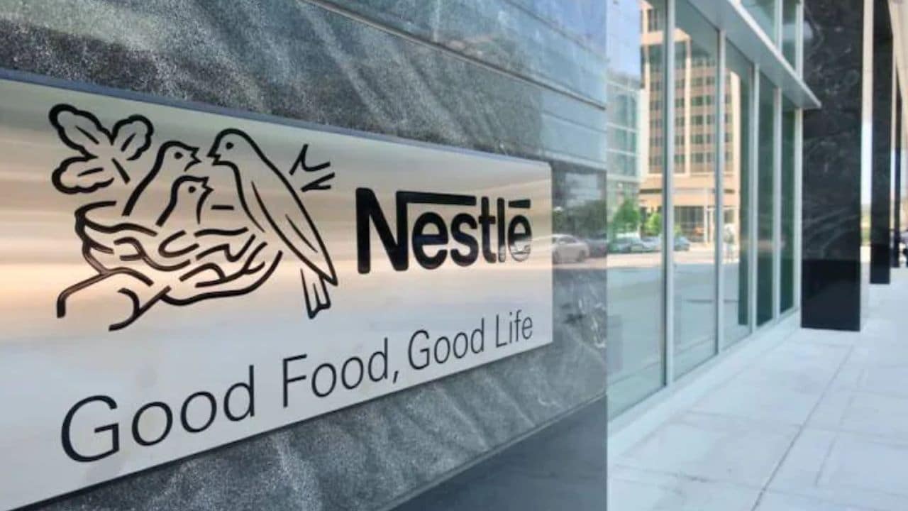 Nestle continues to focus on portfolio enhancement through ongoing innovation and premiumization initiatives.