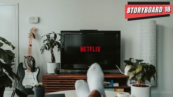 Netflix hints at bringing Indian creators onboard to boost content offerings