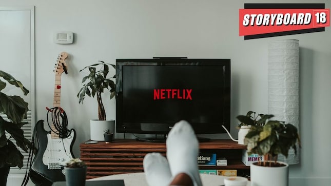 Netflix hints at bringing Indian creators onboard to boost content offerings