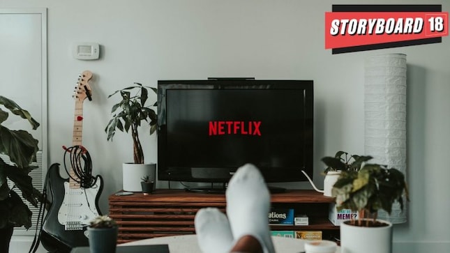 Netflix hints at bringing Indian creators onboard to boost content offerings