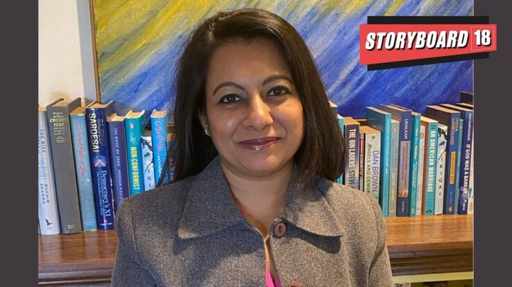 Starcom’s COO Niti Kumar on P&G win, ways to handle business transitions