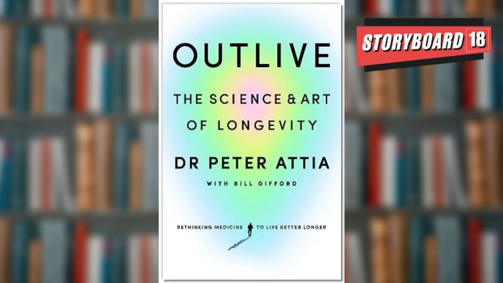 Bookstrapping: Outlive by Dr Peter Attia with Bill Gifford