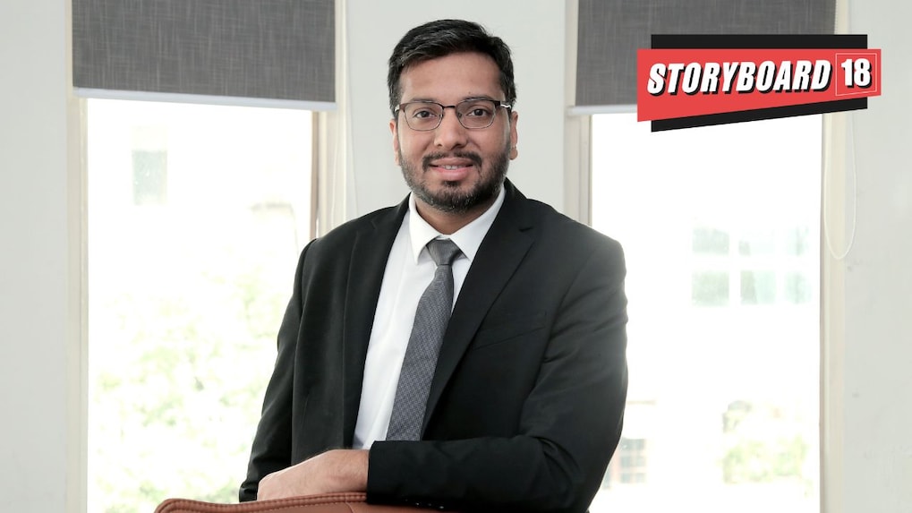 Driverless pods as mobile hotel rooms, anyone?: EaseMyTrip’s Prashant Pitti on futuristic travel trends and AI