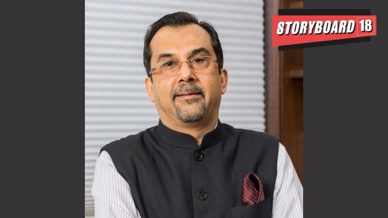 CII elects ITC's chairman and MD Sanjiv Puri as the president