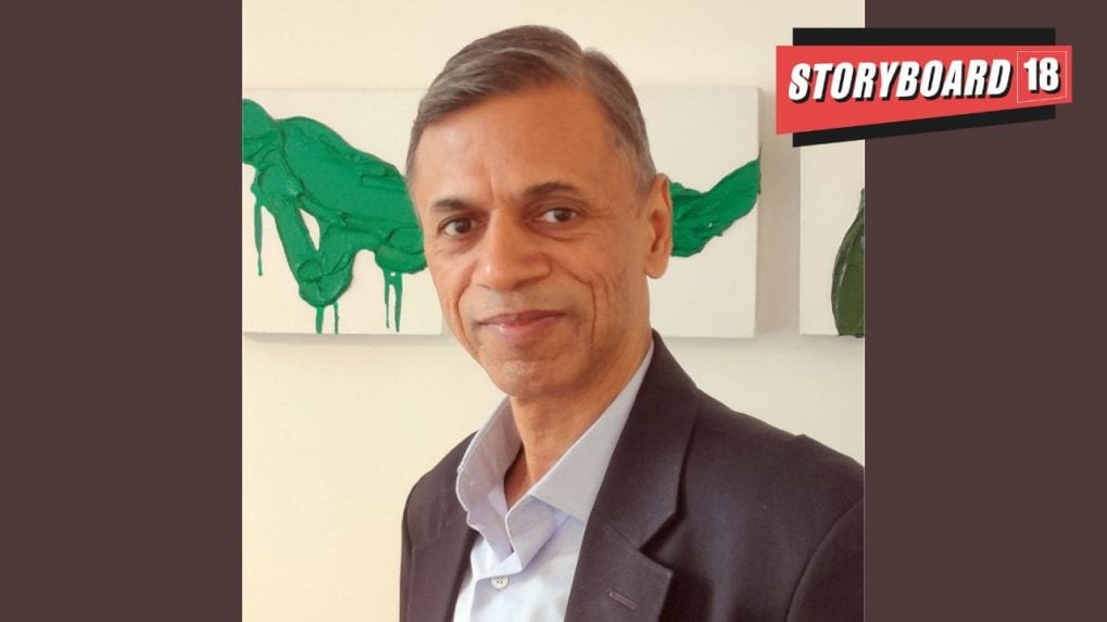 DS Group elevates Rajeev Jain to senior vice president - corporate marketing