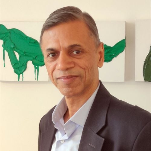 Rajeev Jain