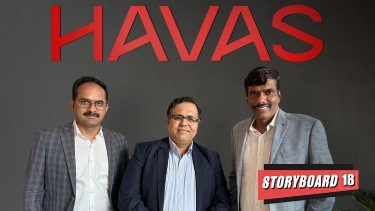 Havas Media appoints Ramsai Panchapakesan as managing partner- investments