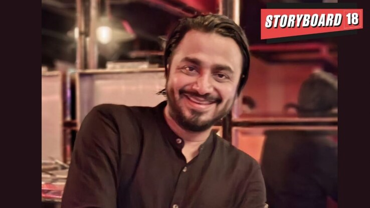 GroupM Nexus India makes Saif Shaikh the head of non-biddable