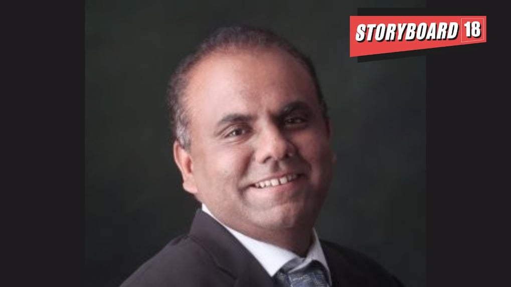 Johnson Controls-Hitachi appoints Sanjay Sudhakaran as managing director, India and South Asia