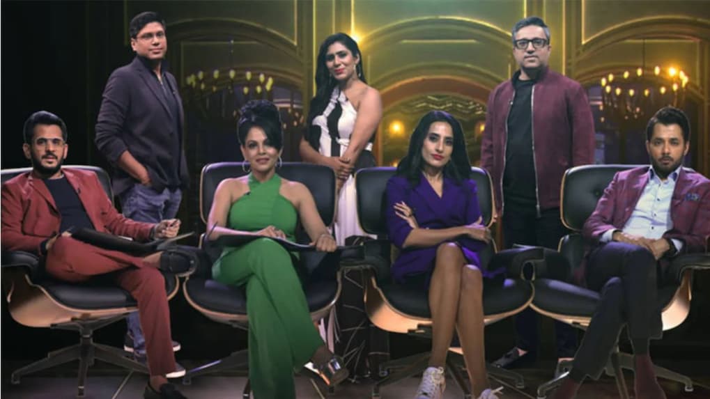 Shark Tank India startups grew 6X with external funding: Redseer report