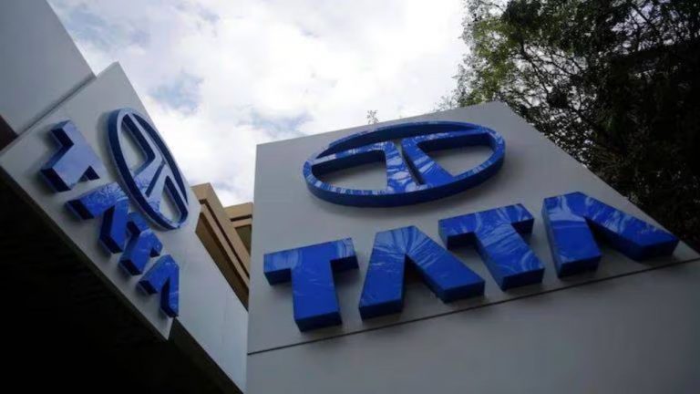 Tata Motors registered total sales of 77,521 units in April 2024