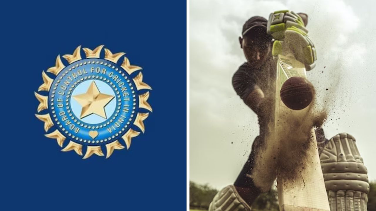 BCCI reserves the right to cancel or amend the bidding process at any stage in any manner without providing any reason. (Image source: from left to right - Moneycontrol and Yogendra Singh)