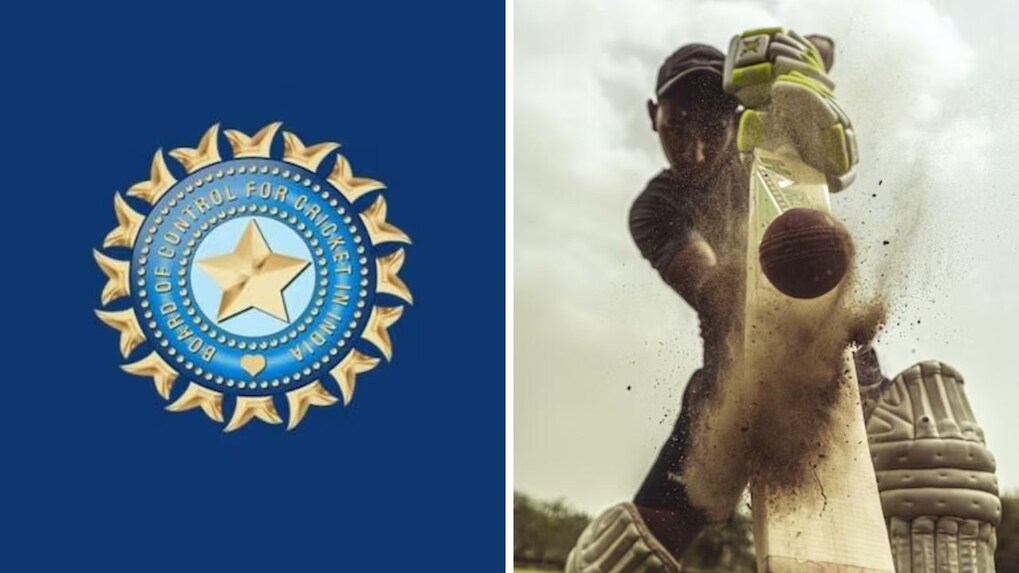 BCCI announces tender for IPL title sponsor rights for 2024-2028