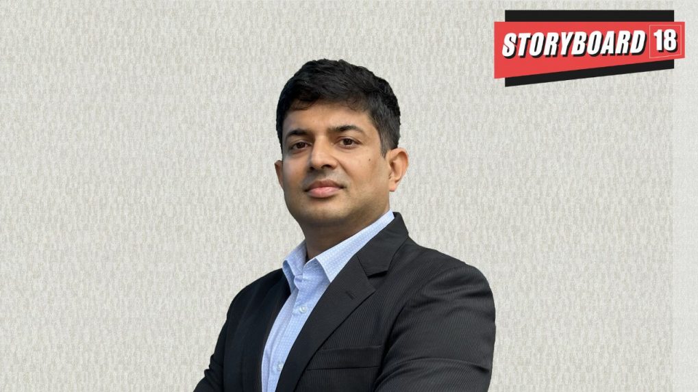Shemaroo Entertainment hires Saurabh Srivastava as chief operating officer, digital business