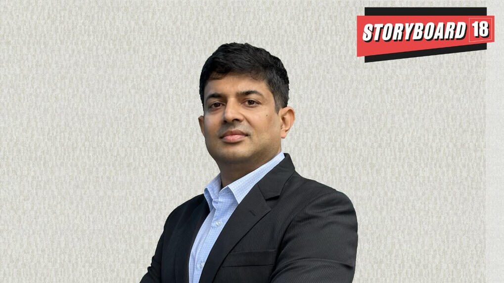 Shemaroo Entertainment hires Saurabh Srivastava as chief operating officer, digital business