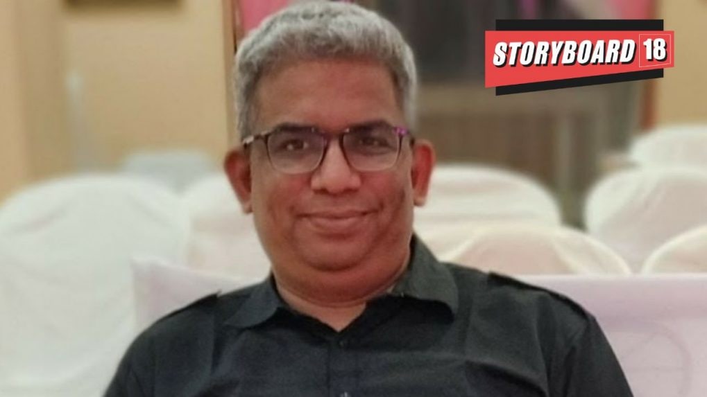 Zoo Media appoints Vishnu Kanth Gokul BJ as head of sales and partnership