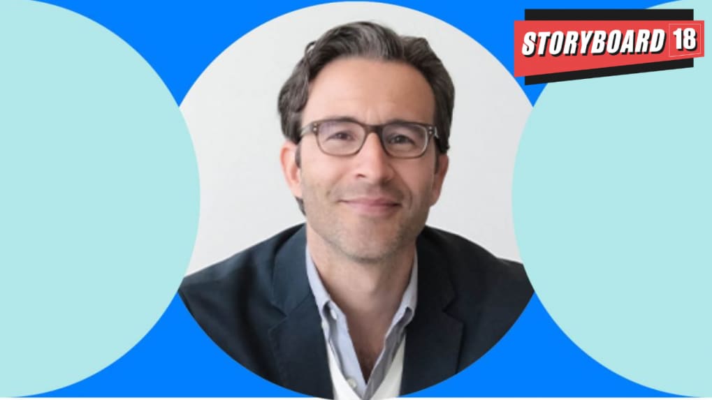 AdEX  growth 2-3x in India as compared to global: Adam Gerhart, Mindshare’s Global CEO