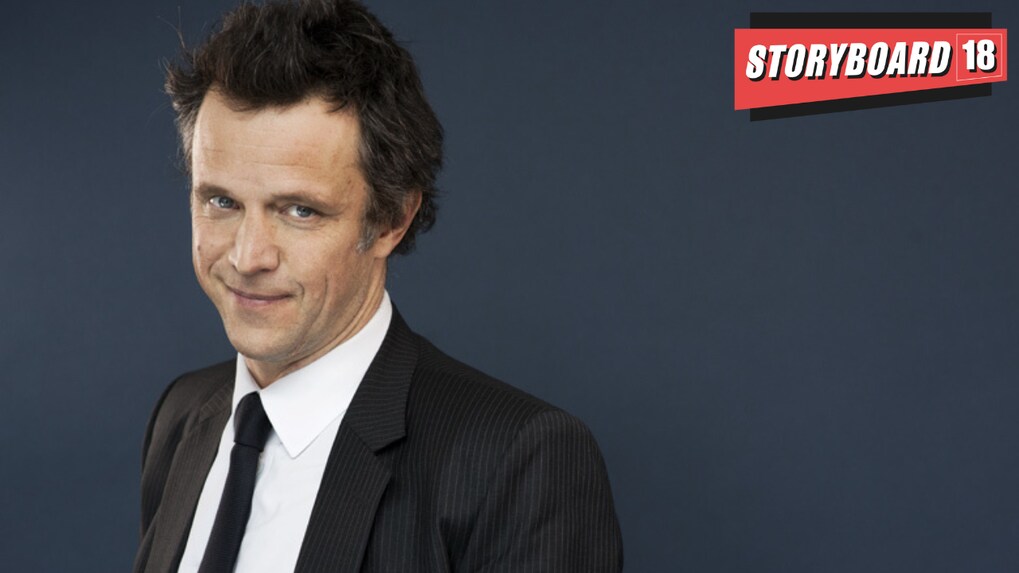 Publicis Groupe's  Arthur Sadoun, "We continue to outperform the market on organic growth"