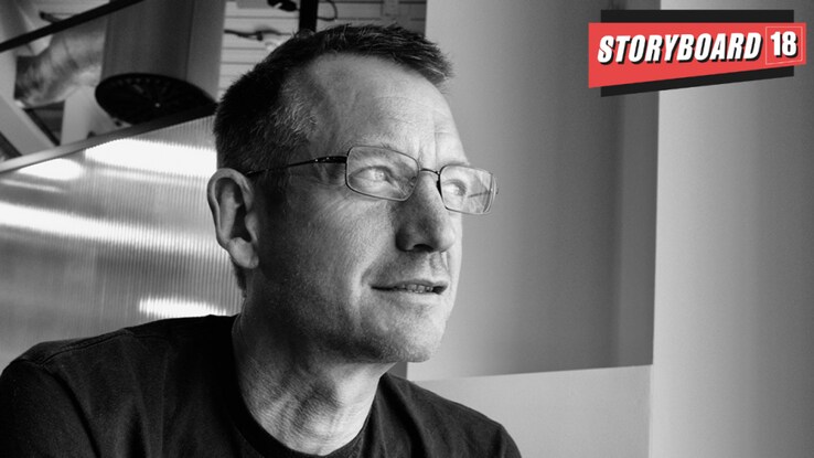 Strategy broadening its territory: Mark Sinnock, global CSO, Havas Creative