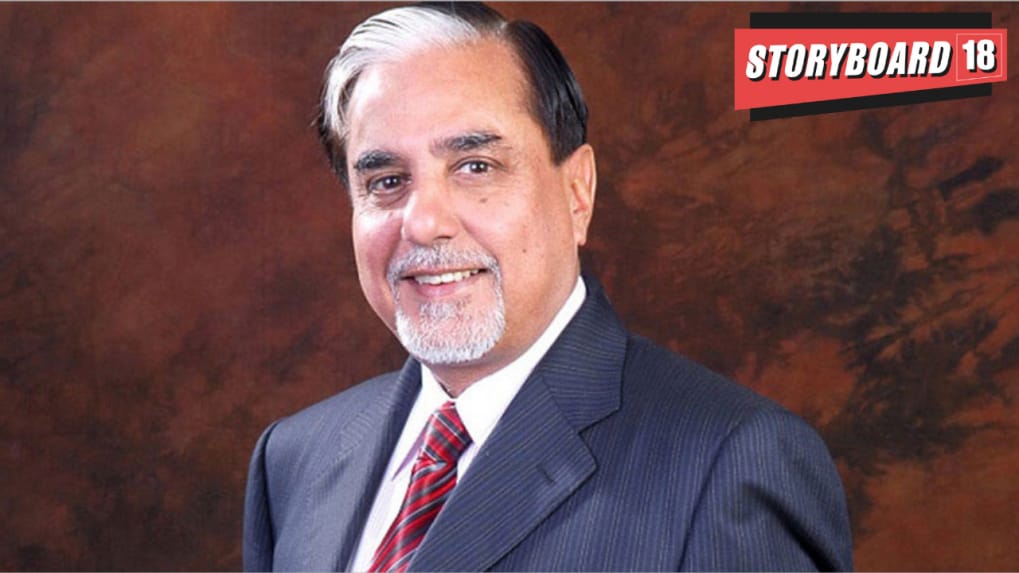 Subhash Chandra wants to buy Dish TV shares worth Rs 1,500 cr, legal experts ask how