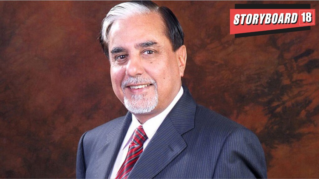 Subhash Chandra-led Essel Group reaches settlement with JC Flowers ARC; to repay Rs 1,500 crore over 7 months