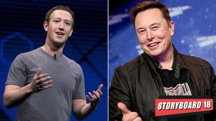 In a fresh Twitter vs Threads jibe, Elon Musk uses cuss words for Mark Zuckerberg