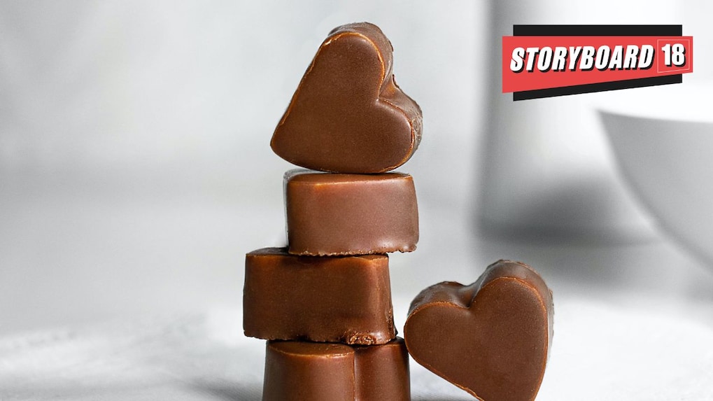 Hershey India's MD Geetika Mehta on booming chocolate demand, product innovation and entering rural market