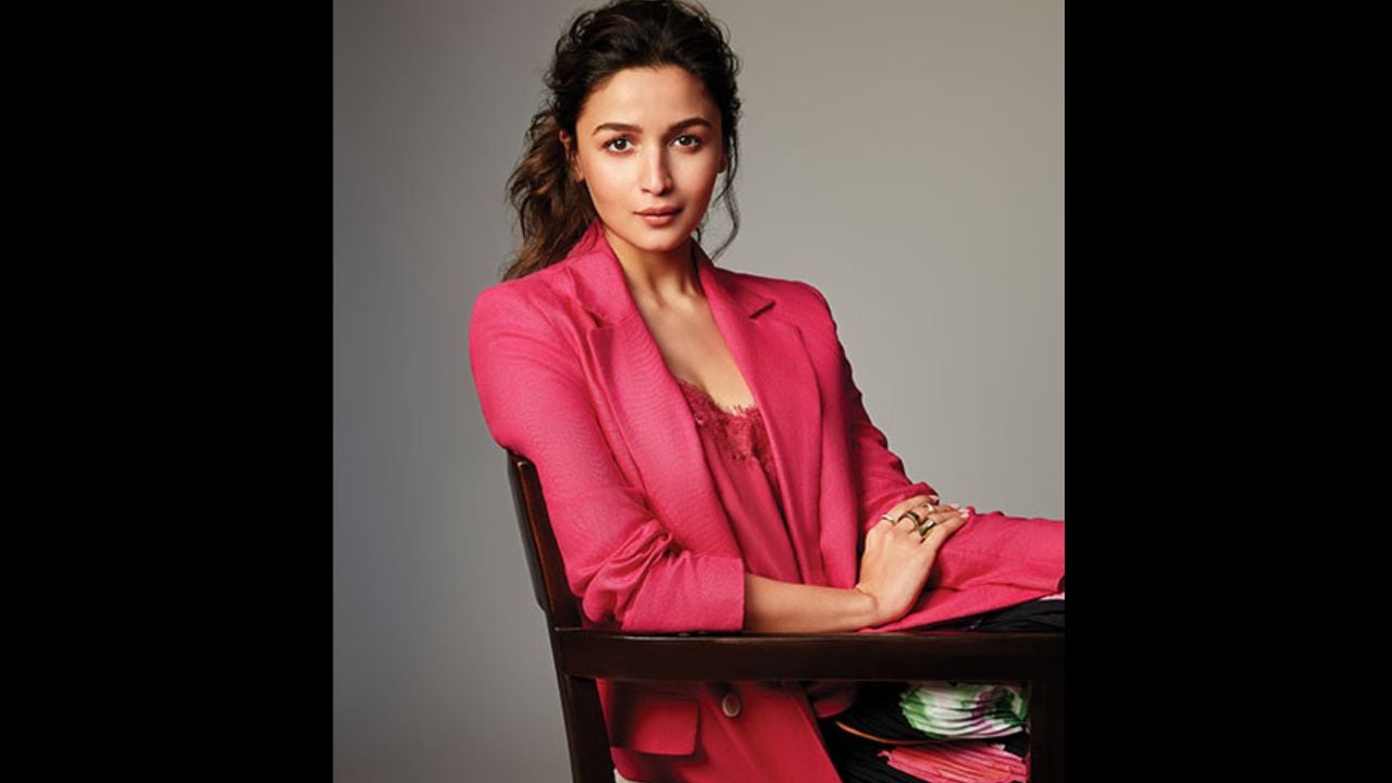 Bhatt upon realising that there was a genuine gap for a strong, homegrown Indian kids clothing brand thought of exploring the segment. When the process began of researching and developing, it was an eye opener for her. (Image sourced from Forbes)