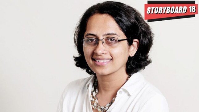 #ShareTheSpotlight: It takes a village to drive change: Sonia Khurana of Digitas India