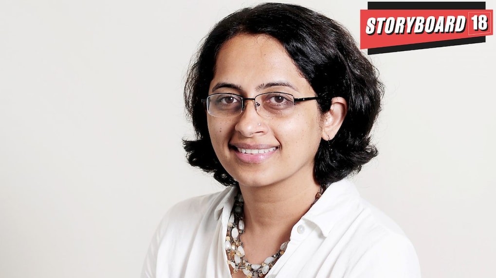 #ShareTheSpotlight: It takes a village to drive change: Sonia Khurana of Digitas India